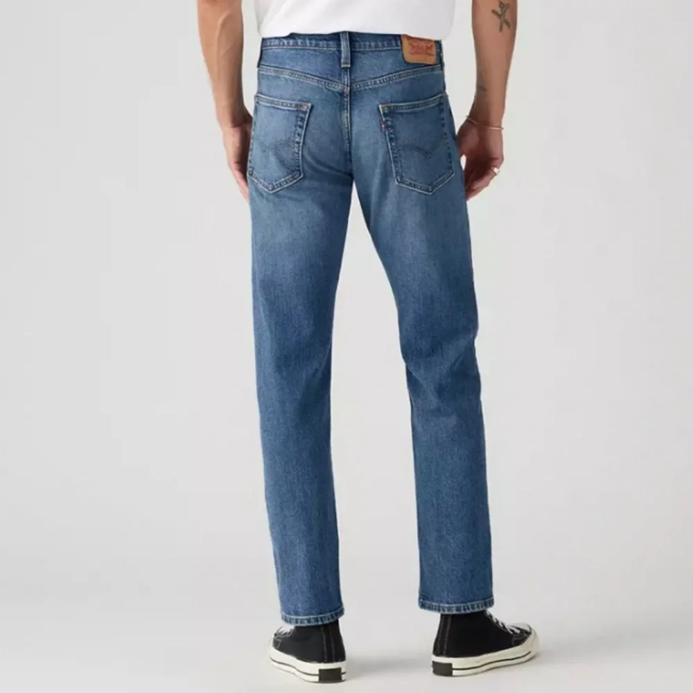 Levi’s 502 taper leg - Picture 4 of 5